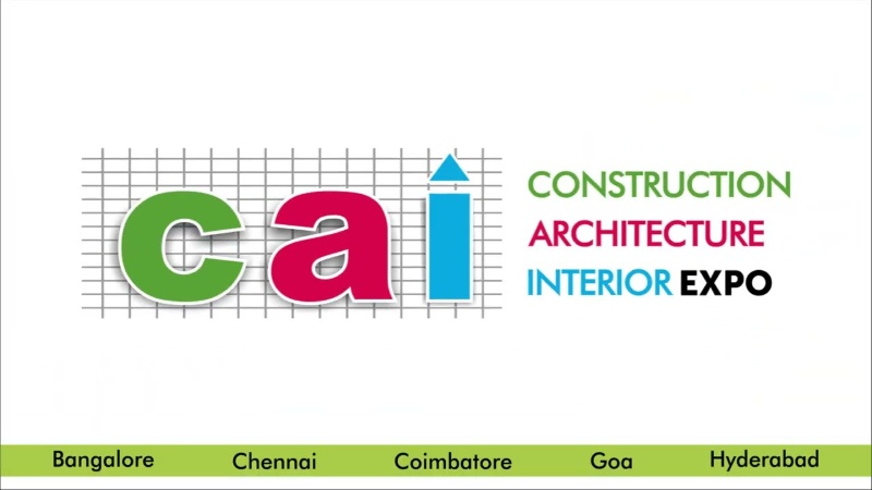 Construction Architecture Interior Expo 2023
