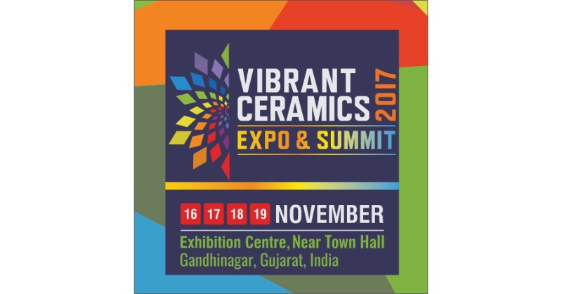 Vibrant Ceramics Expo & Summit 2017