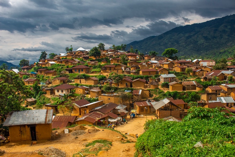 Best Tiles Manufacturers and Suppliers in Congo the Democratic Republic