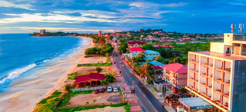 Best Tiles Manufacturer and Exporter in Sierra Leone