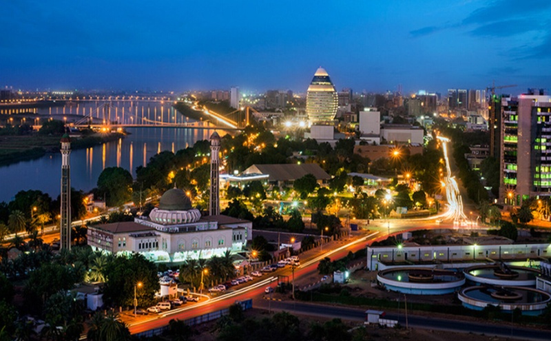 Best Tiles Manufacturer and Exporter in Sudan