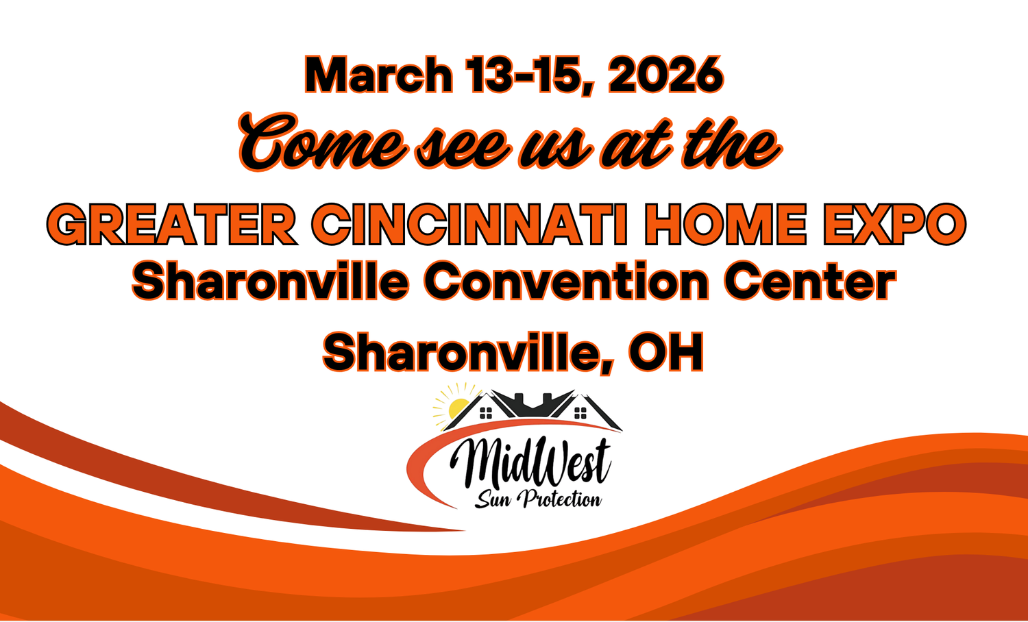 Greater Cincinnati Home Expo 2026